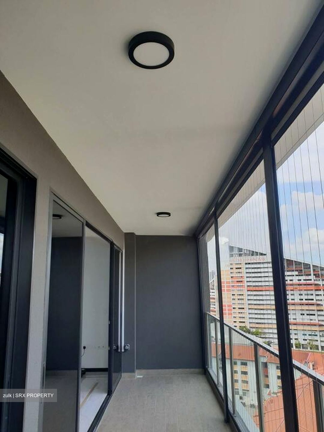 The Poiz Residences (D13), Apartment #519002441
